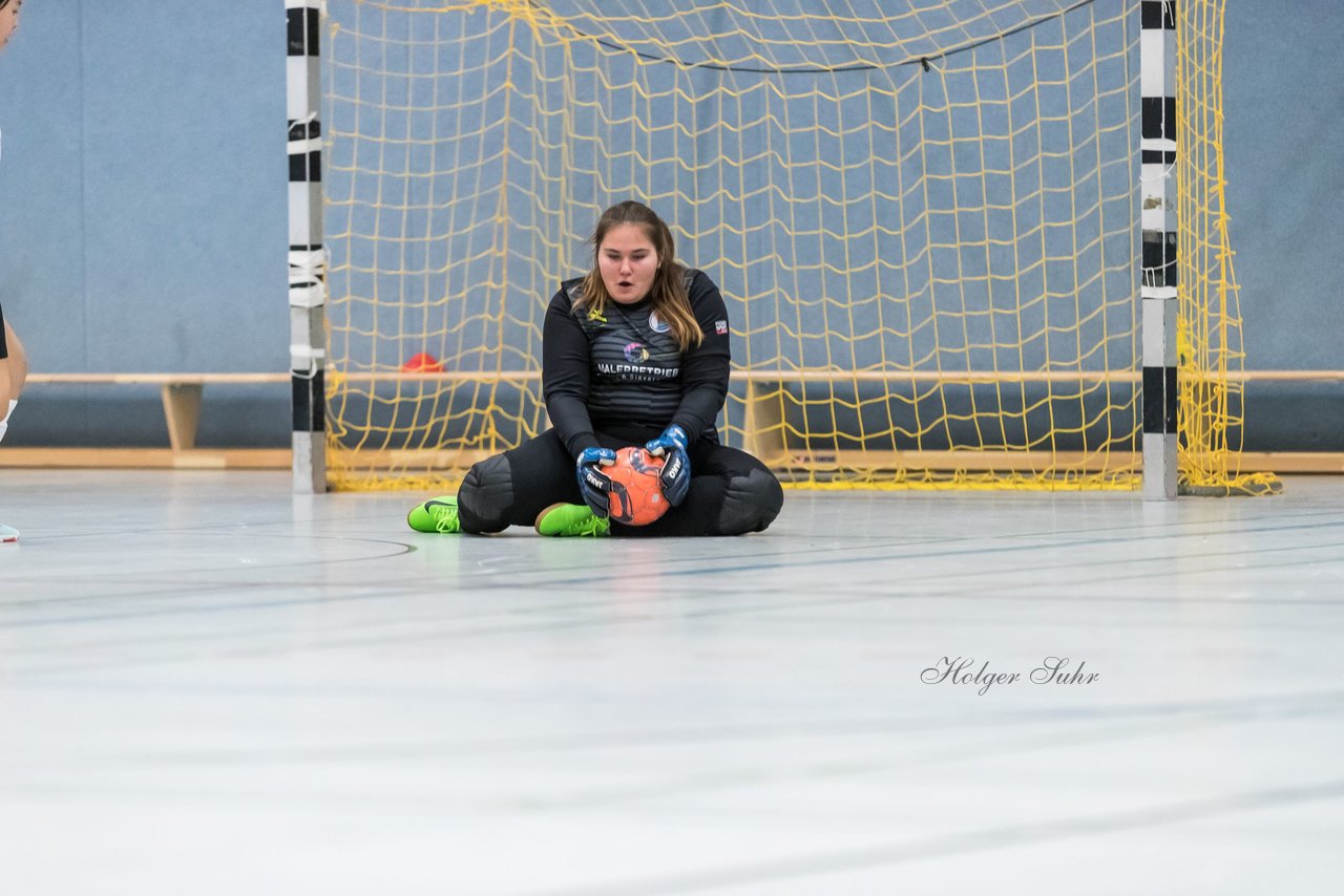 Bild 222 - wBJ Futsalmeisterschaft Runde 1